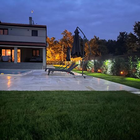 Casa Mia Villa Porec Ngoại thất bức ảnh