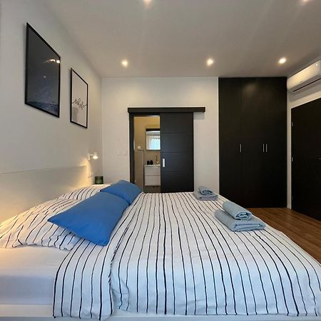 Casa Mia Villa Porec Ngoại thất bức ảnh