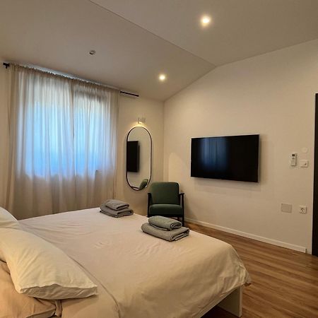 Casa Mia Villa Porec Ngoại thất bức ảnh