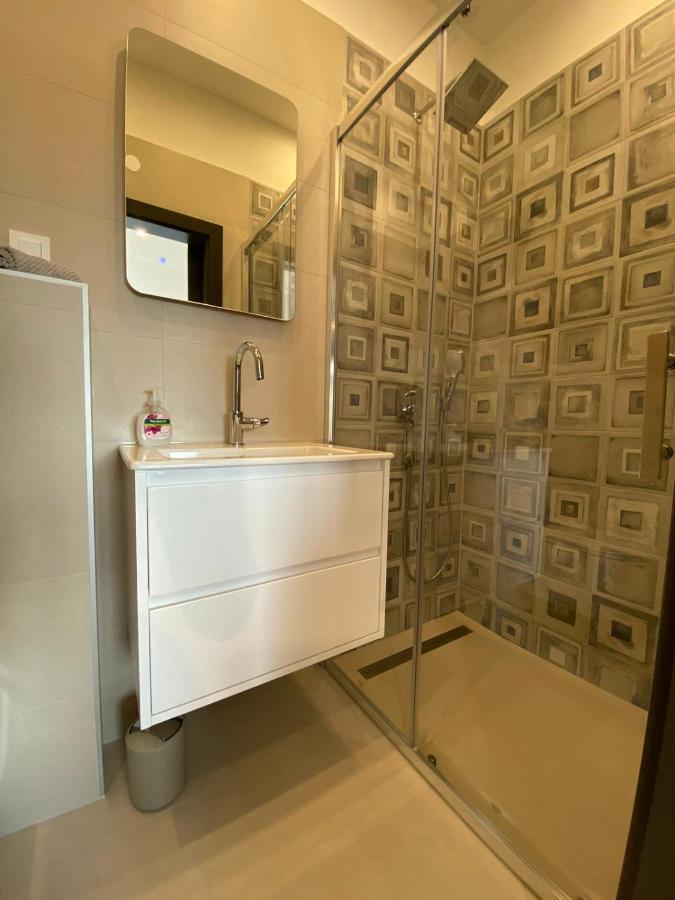 Casa Mia Villa Porec Ngoại thất bức ảnh