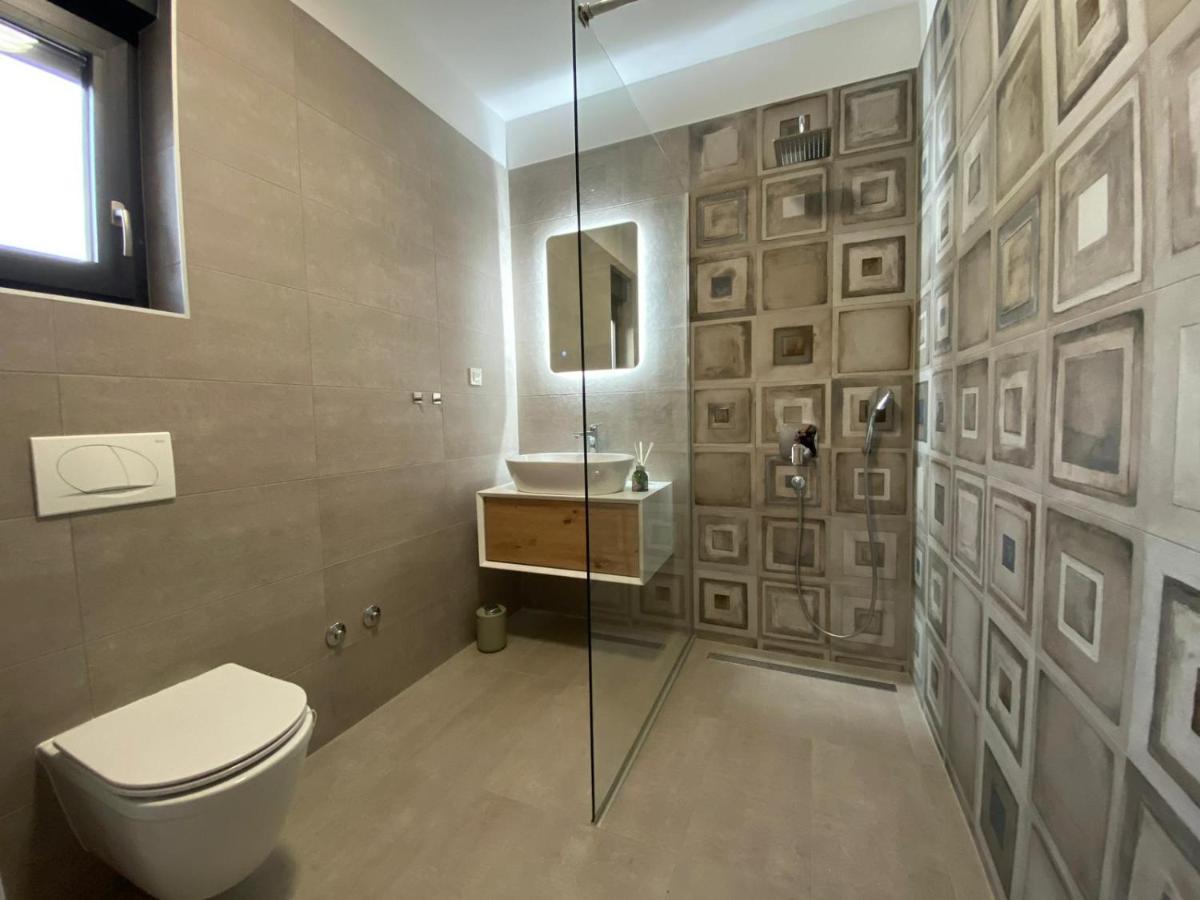 Casa Mia Villa Porec Ngoại thất bức ảnh