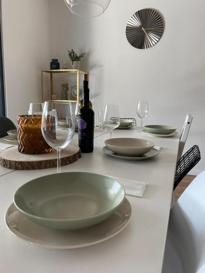Casa Mia Villa Porec Ngoại thất bức ảnh