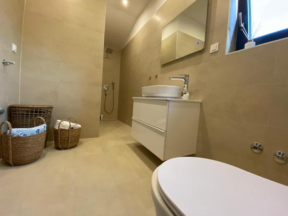 Casa Mia Villa Porec Ngoại thất bức ảnh