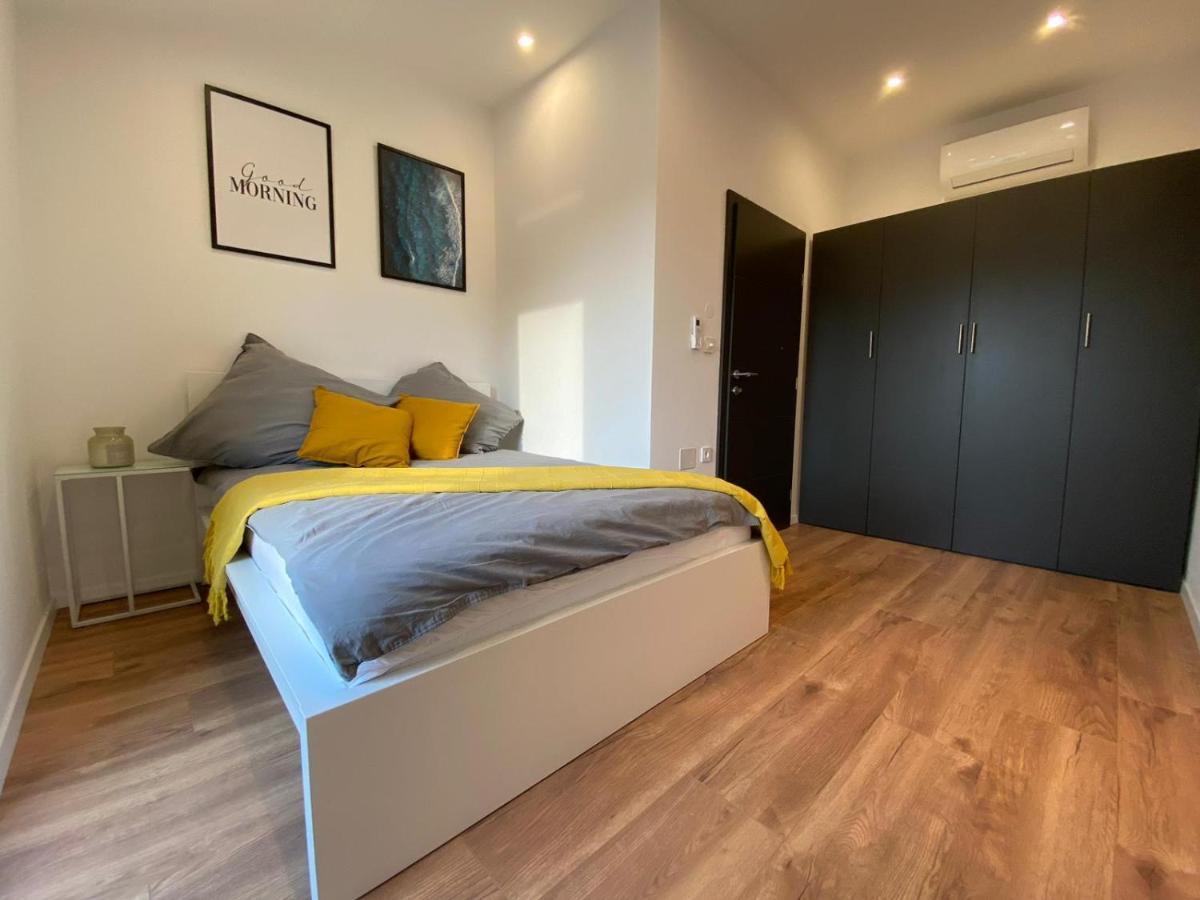 Casa Mia Villa Porec Ngoại thất bức ảnh