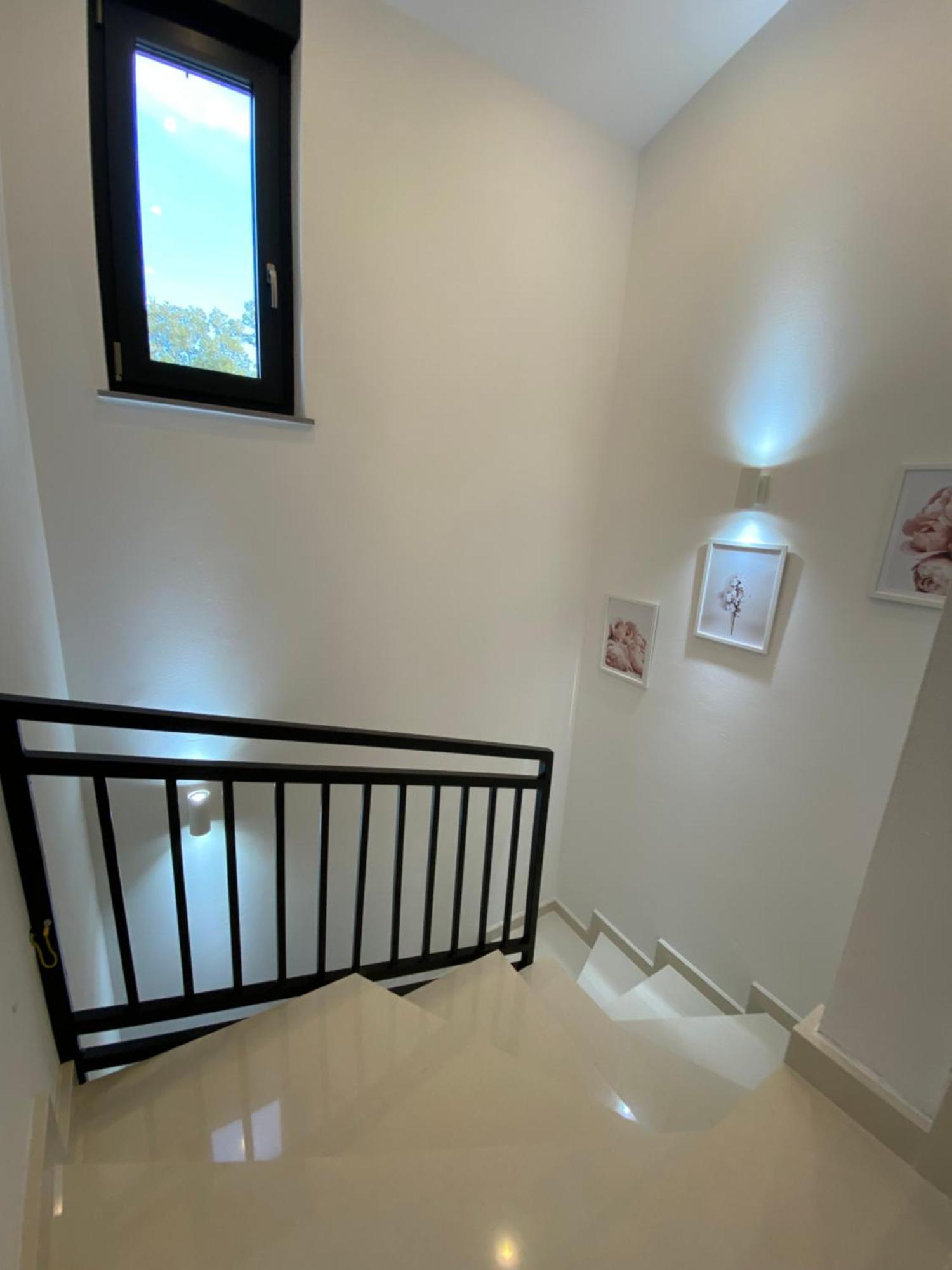 Casa Mia Villa Porec Ngoại thất bức ảnh
