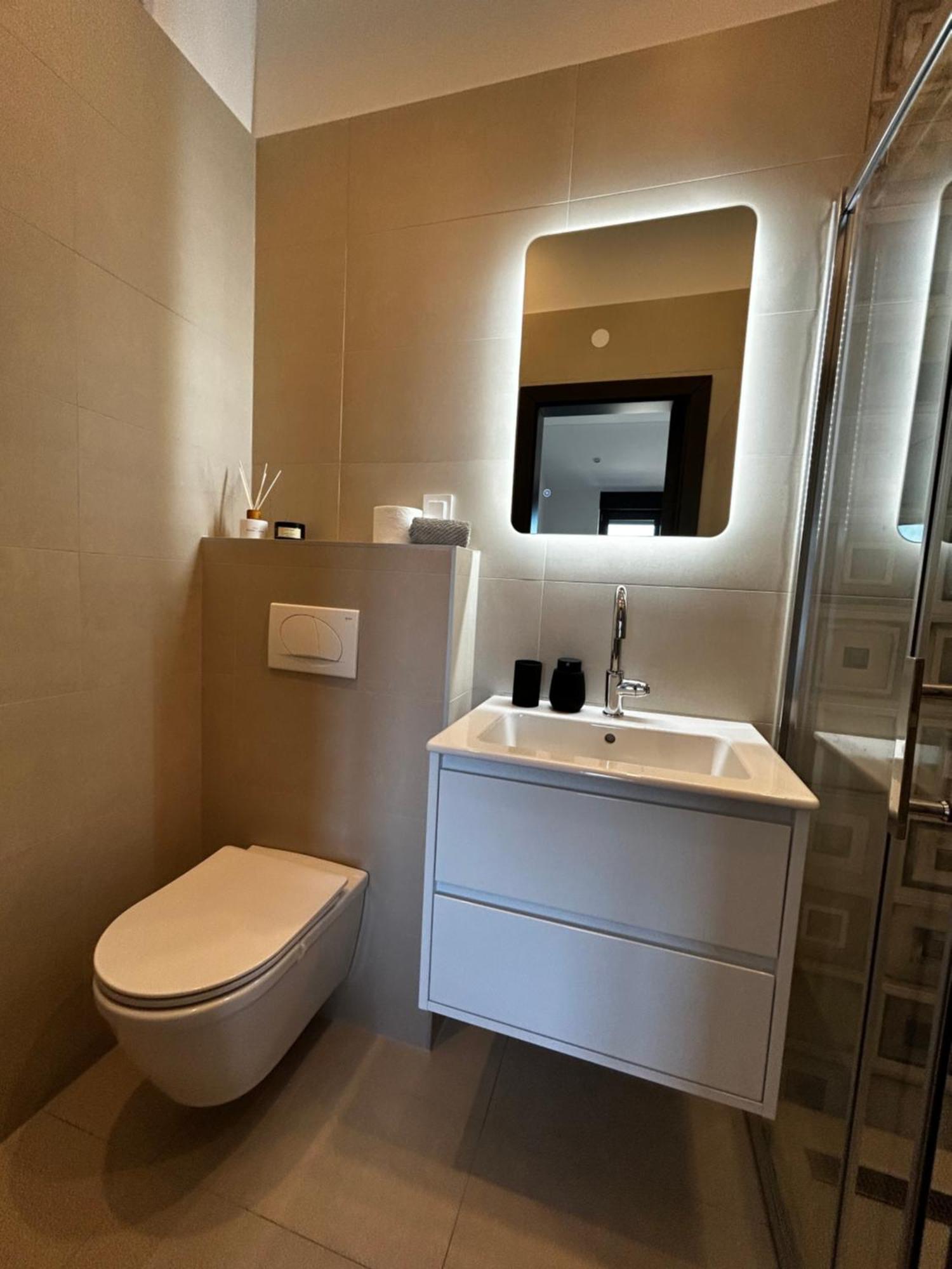 Casa Mia Villa Porec Ngoại thất bức ảnh