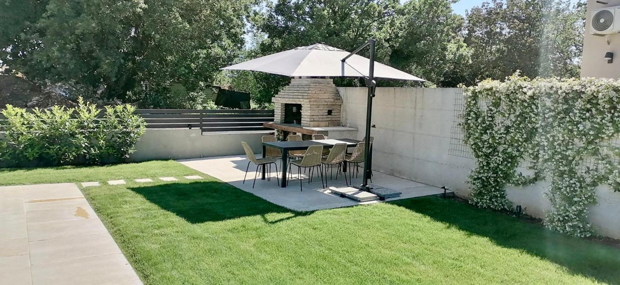 Casa Mia Villa Porec Ngoại thất bức ảnh
