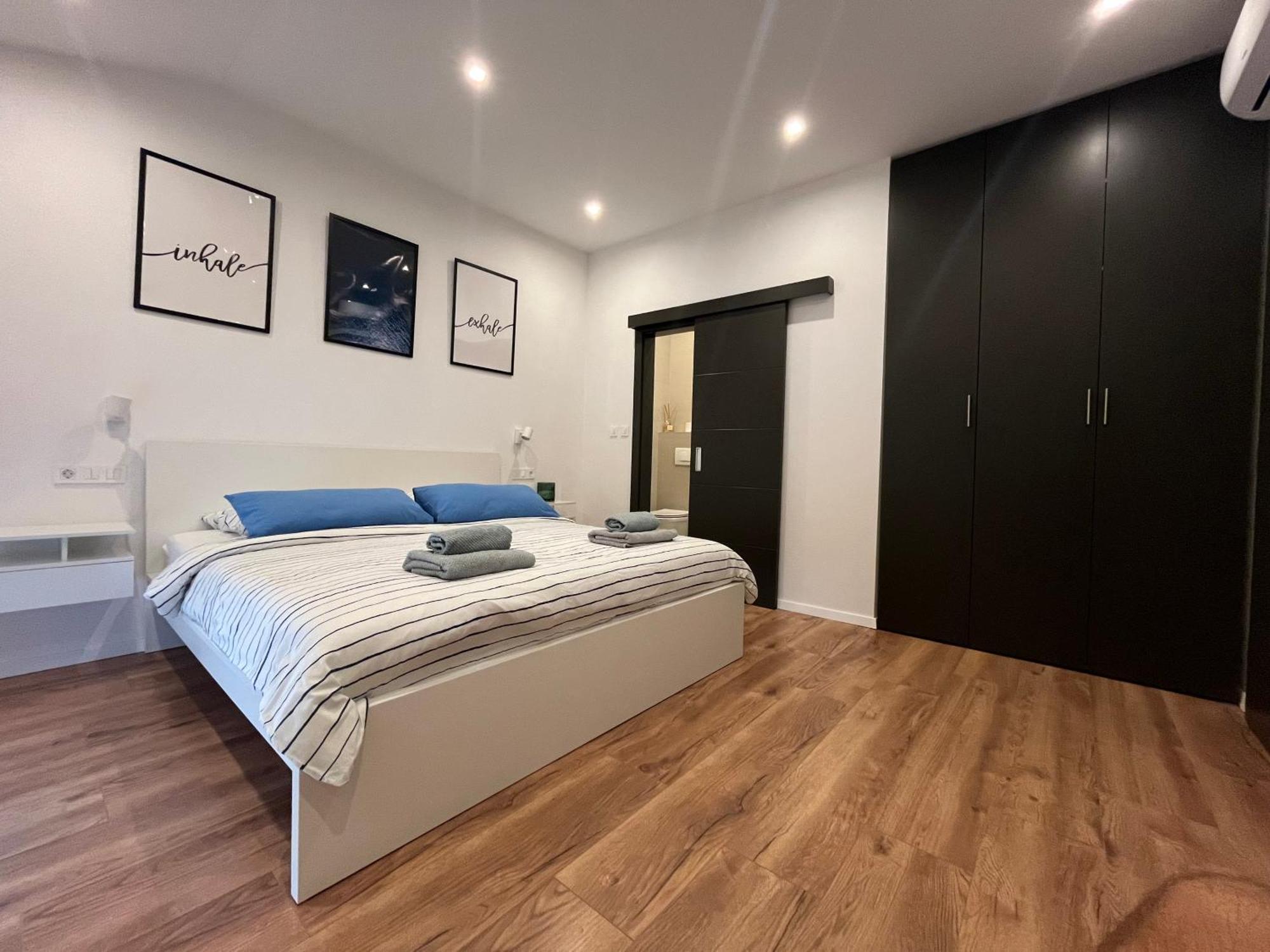 Casa Mia Villa Porec Ngoại thất bức ảnh