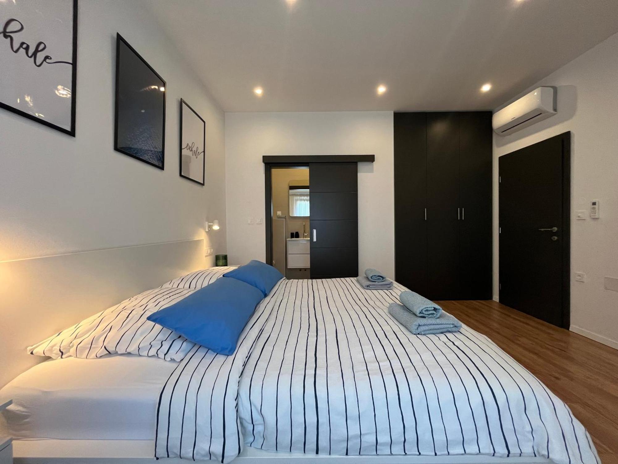 Casa Mia Villa Porec Ngoại thất bức ảnh