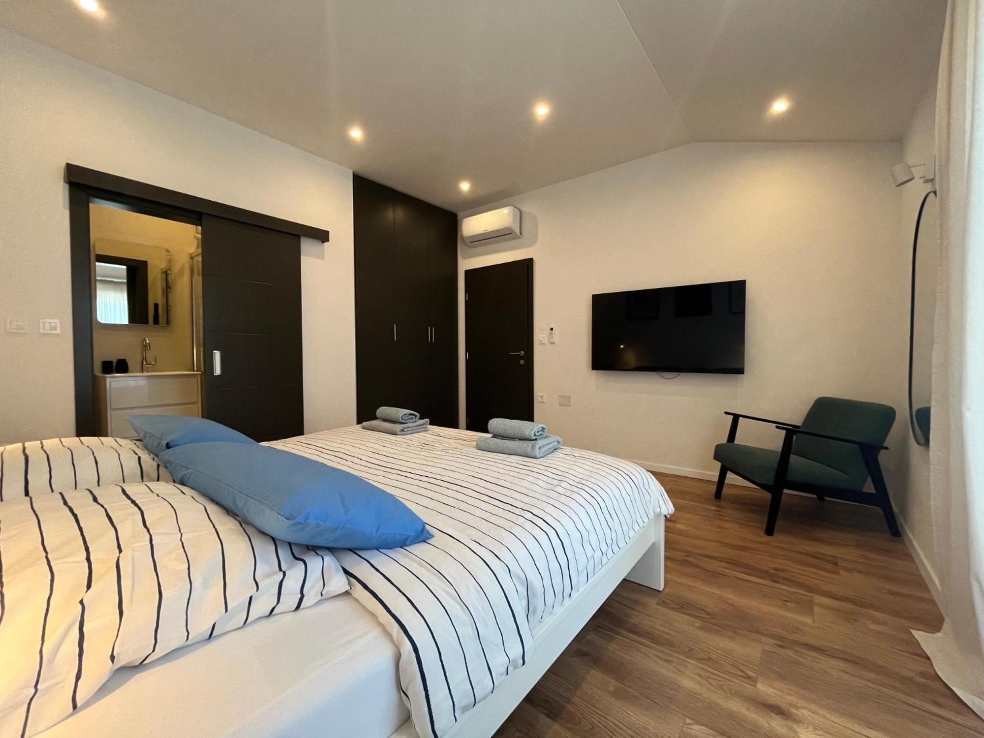 Casa Mia Villa Porec Ngoại thất bức ảnh