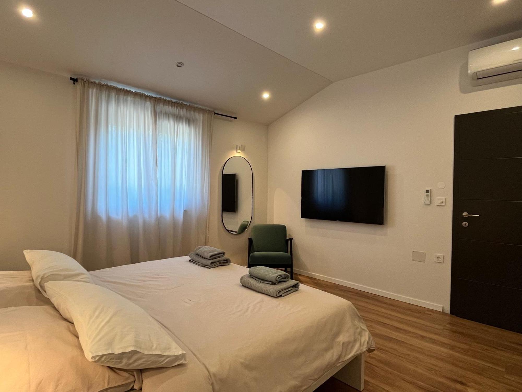 Casa Mia Villa Porec Ngoại thất bức ảnh